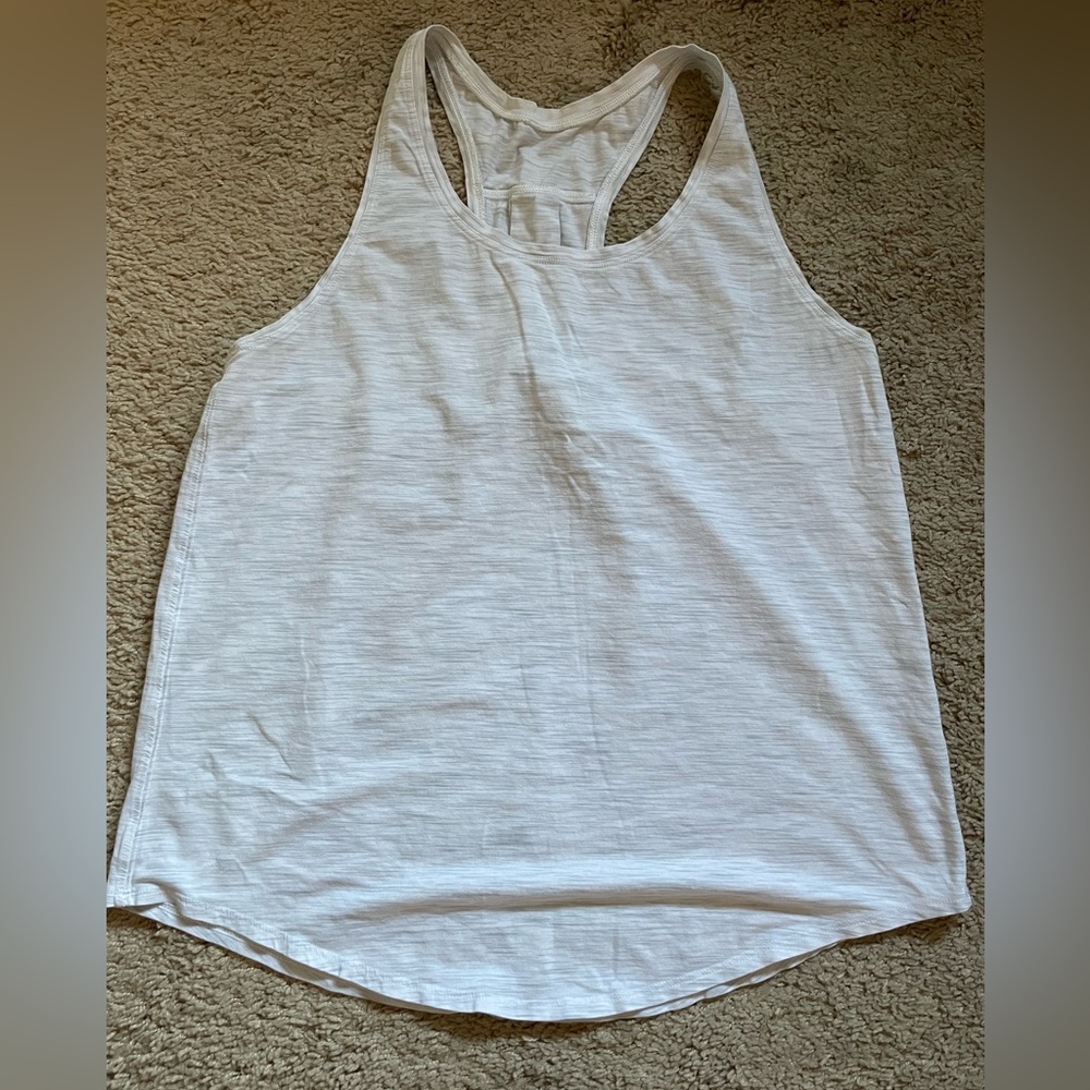 Lululemon Love Tank